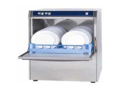 Commercial Dish Washing Equipments