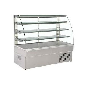Cake & Sweet Cold Display Counter/Cabinet