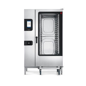 Combi Oven (Electric/Gas)