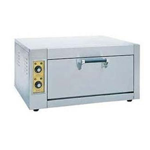 Single Deck Oven(Gas/Electric)
