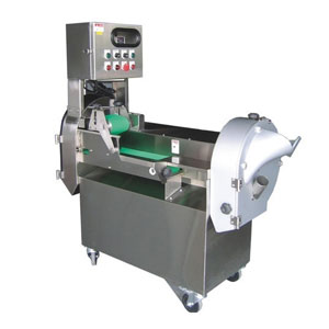 Vegetable Cutting Machine Indian electric