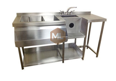 Bar Equipments