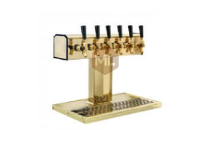 Beer dispenser