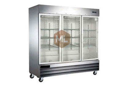 Commercial Refrigerator