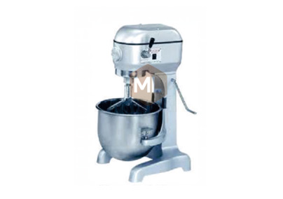 Dough mixer