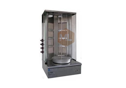 Shawarma Grill Machine