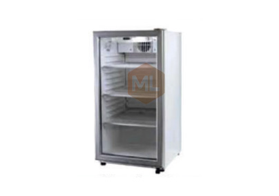 Single Door Showcase Chiller