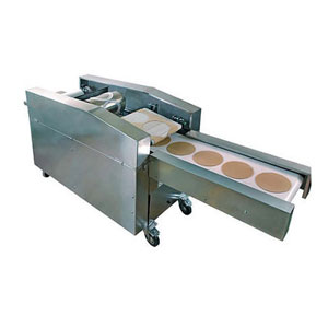 Premier Manufacturer of Industrial Kitchen Equipment and Chapati Making Machines in Delhi, India